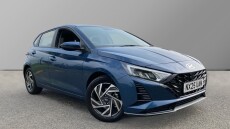 Hyundai i20 1.0T GDi Advance [Nav] 5dr Petrol Hatchback